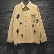 Chrome Hearts Coats